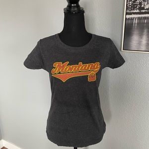 ⭐️Women’s Montana Tee